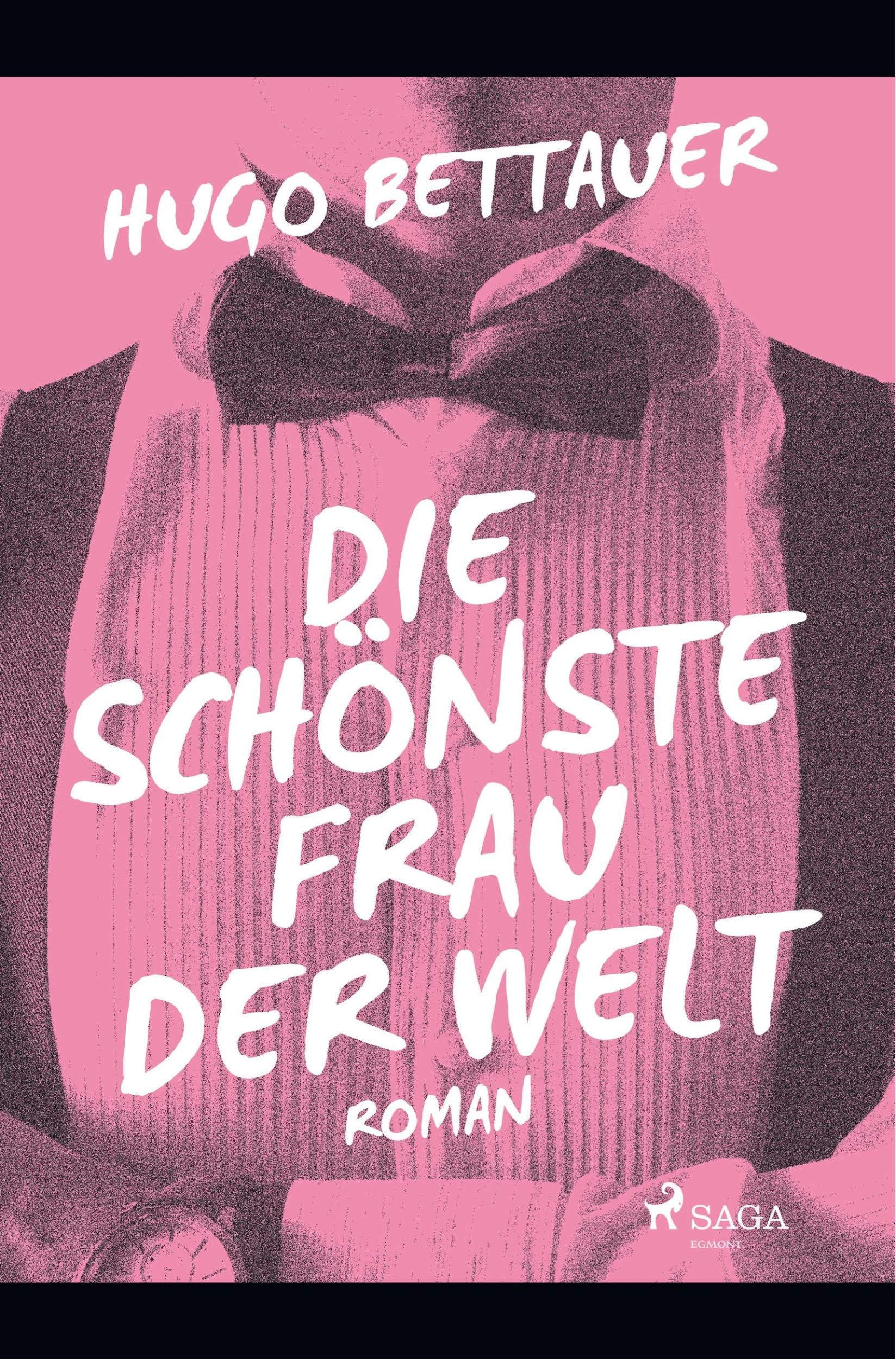 Cover: 9788726152197 | Die schönste Frau der Welt | Hugo Bettauer | Taschenbuch | Paperback