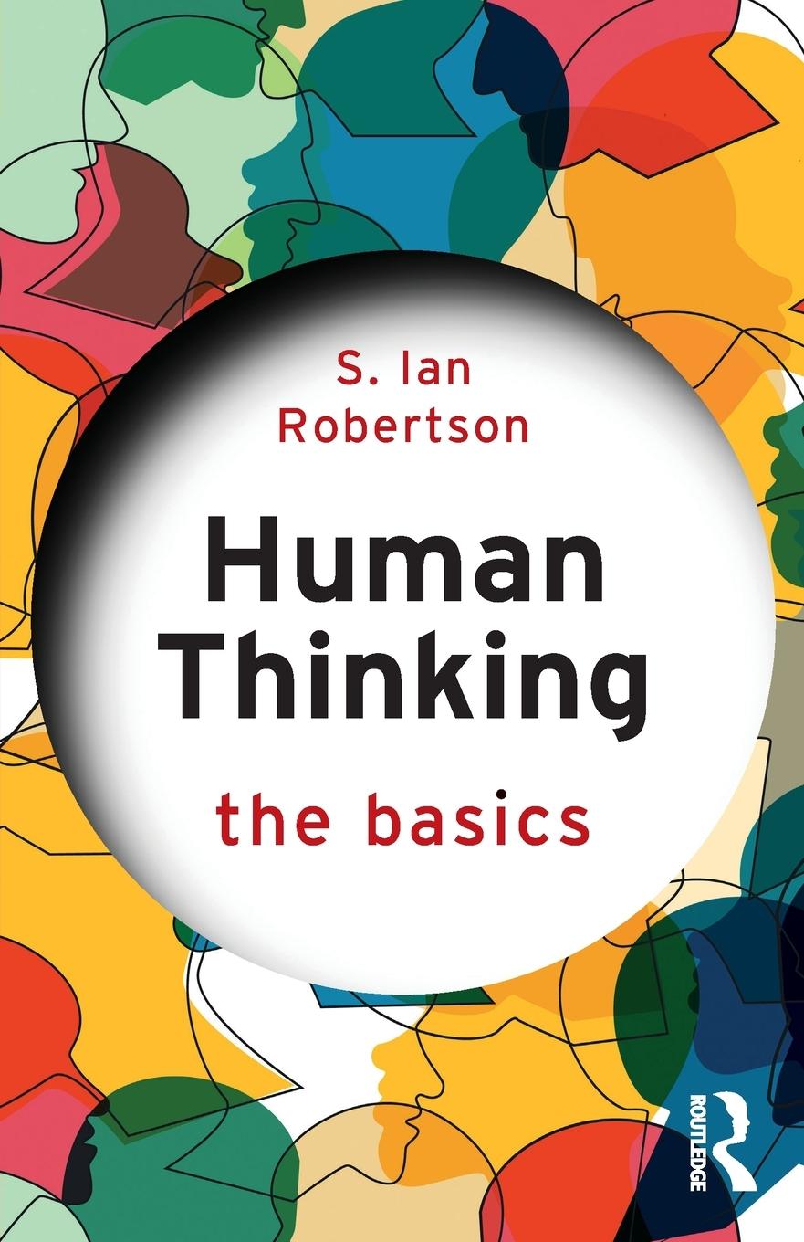 Cover: 9780367360757 | Human Thinking | S. Ian Robertson | Taschenbuch | Englisch | 2020