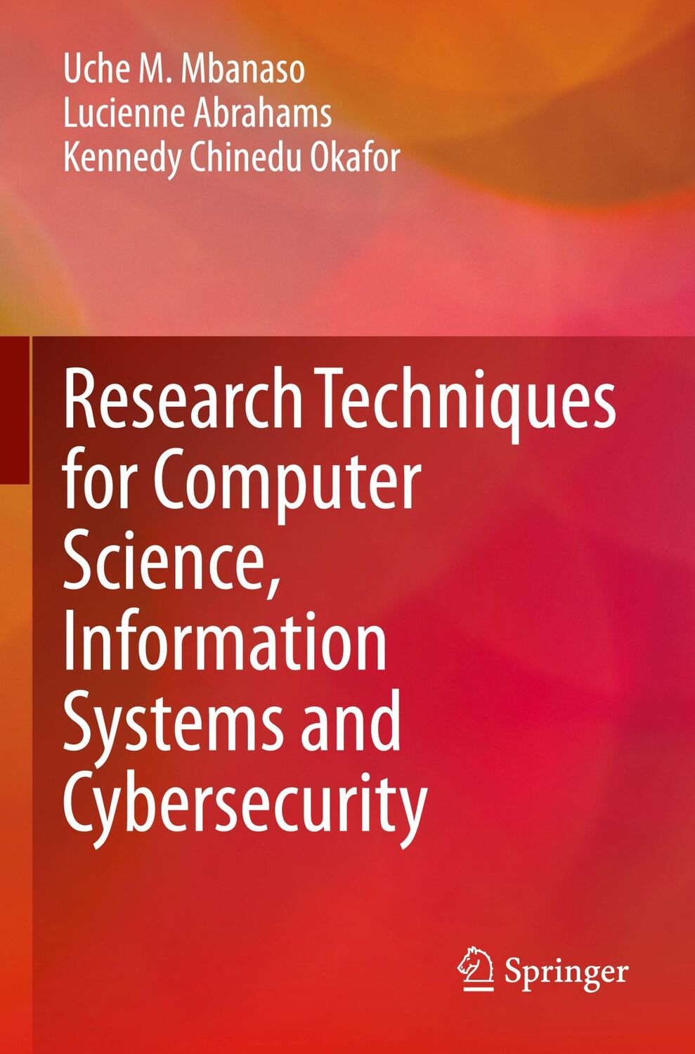 Cover: 9783031300332 | Research Techniques for Computer Science, Information Systems and...