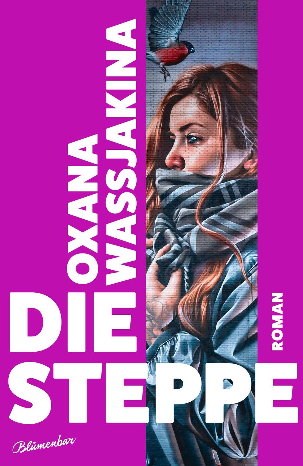 Cover: 9783351051167 | Die Steppe | Roman | Oxana Wassjakina | Buch | 272 S. | Deutsch | 2024