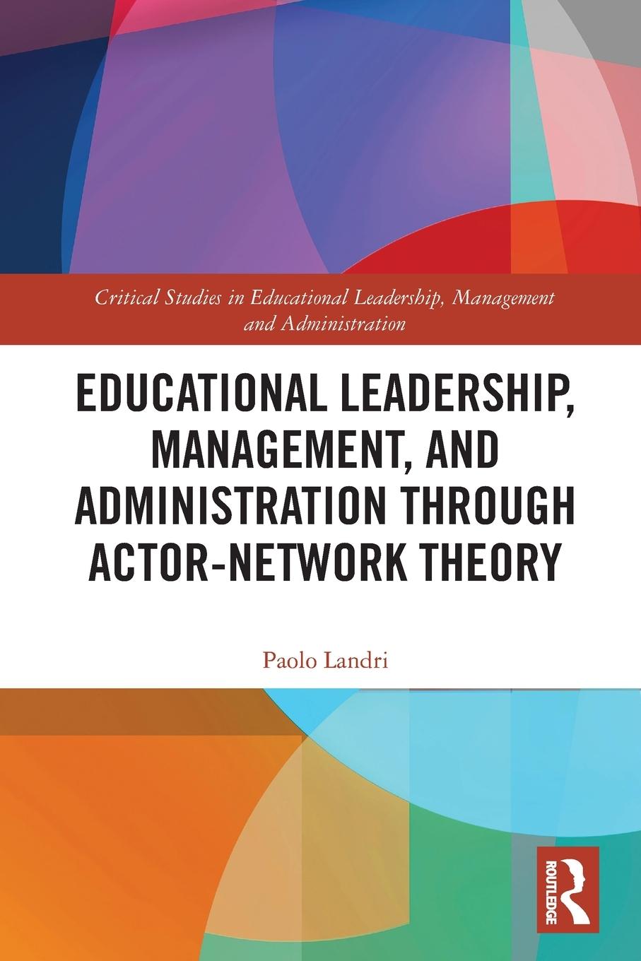 Cover: 9780367619008 | Educational Leadership, Management, and Administration through...