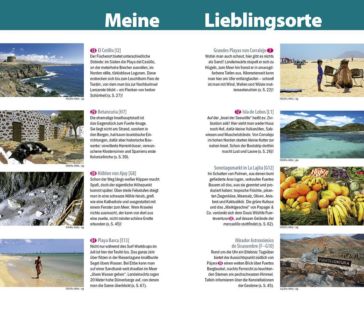 Bild: 9783831736478 | Reise Know-How InselTrip Fuerteventura | Dieter Schulze | Taschenbuch