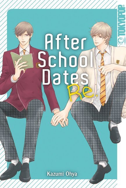 Cover: 9783842049659 | After School Dates Re. | Kazumi Ohya | Taschenbuch | 196 S. | Deutsch