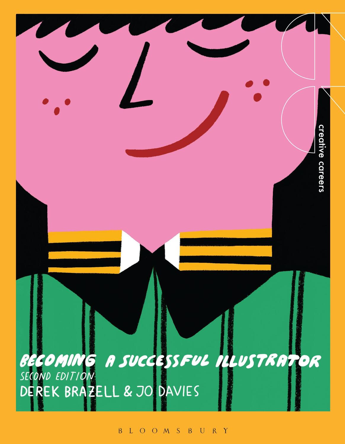Cover: 9781474284240 | Becoming a Successful Illustrator | Derek Brazell (u. a.) | Buch