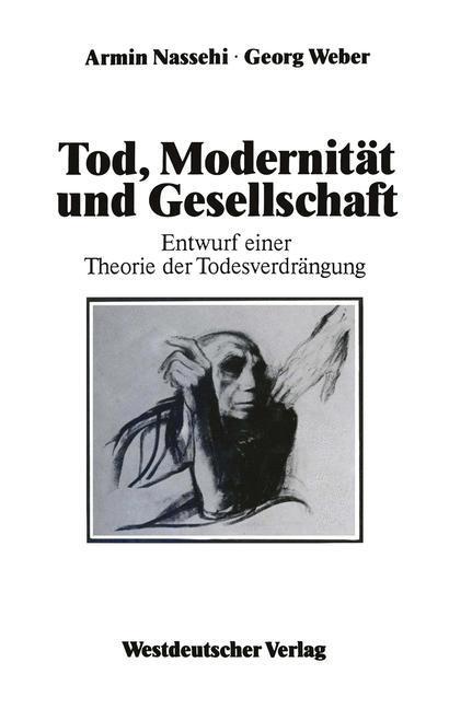 Cover: 9783322998347 | Tod, Modernität und Gesellschaft | Georg Weber | Taschenbuch