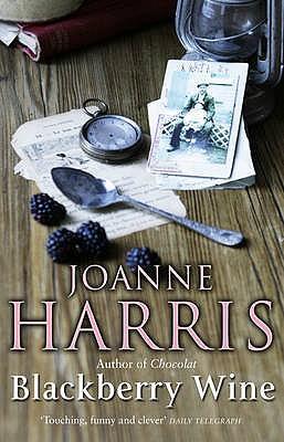 Cover: 9780552998000 | Blackberry Wine | Joanne Harris | Taschenbuch | Englisch | 2001