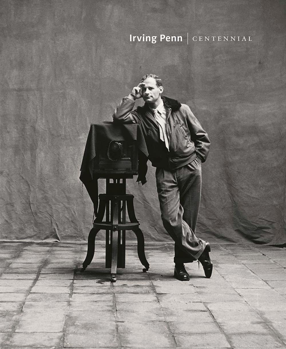 Cover: 9781588396181 | Irving Penn | Centennial | Jeff L. Rosenheim (u. a.) | Buch | Gebunden