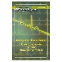 Cover: 9783895395086 | Parallele Lebenszeiten | Fluktuationen im Quantenfeld | Ramtha | Buch
