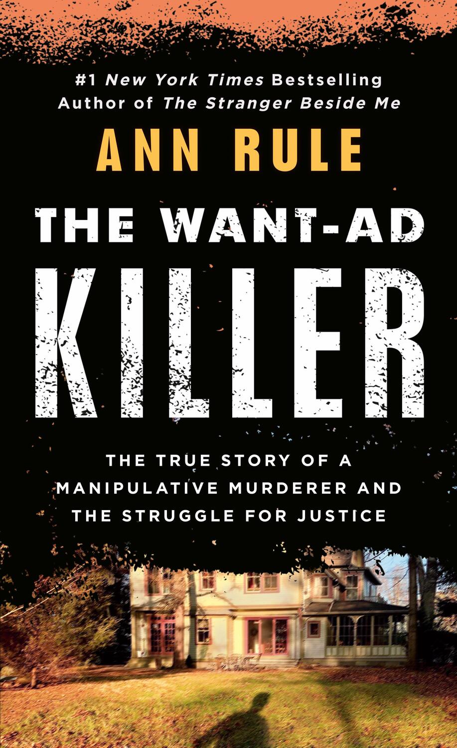 Cover: 9780451166883 | The Want-Ad Killer | Ann Rule | Taschenbuch | Englisch | 1983