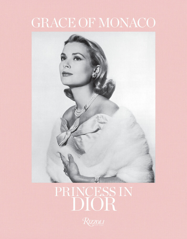 Cover: 9780847865925 | Grace of Monaco | Princess in Dior | Buch | Englisch | 2019