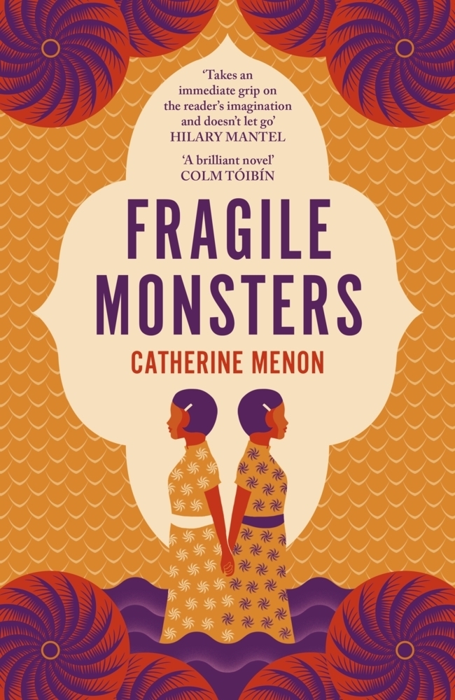 Cover: 9780241439296 | Fragile Monsters | Catherine Menon | Taschenbuch | Englisch | 2021