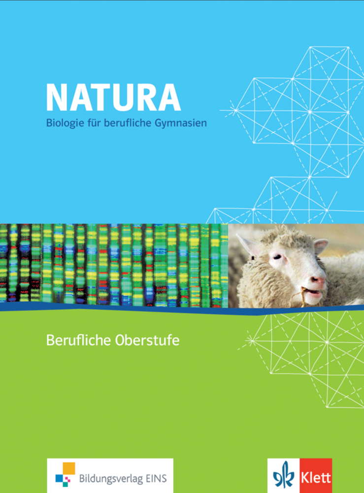 Cover: 9783427400752 | Natura - Biologie für Berufliche Gymnasien | Schülerband | Buch