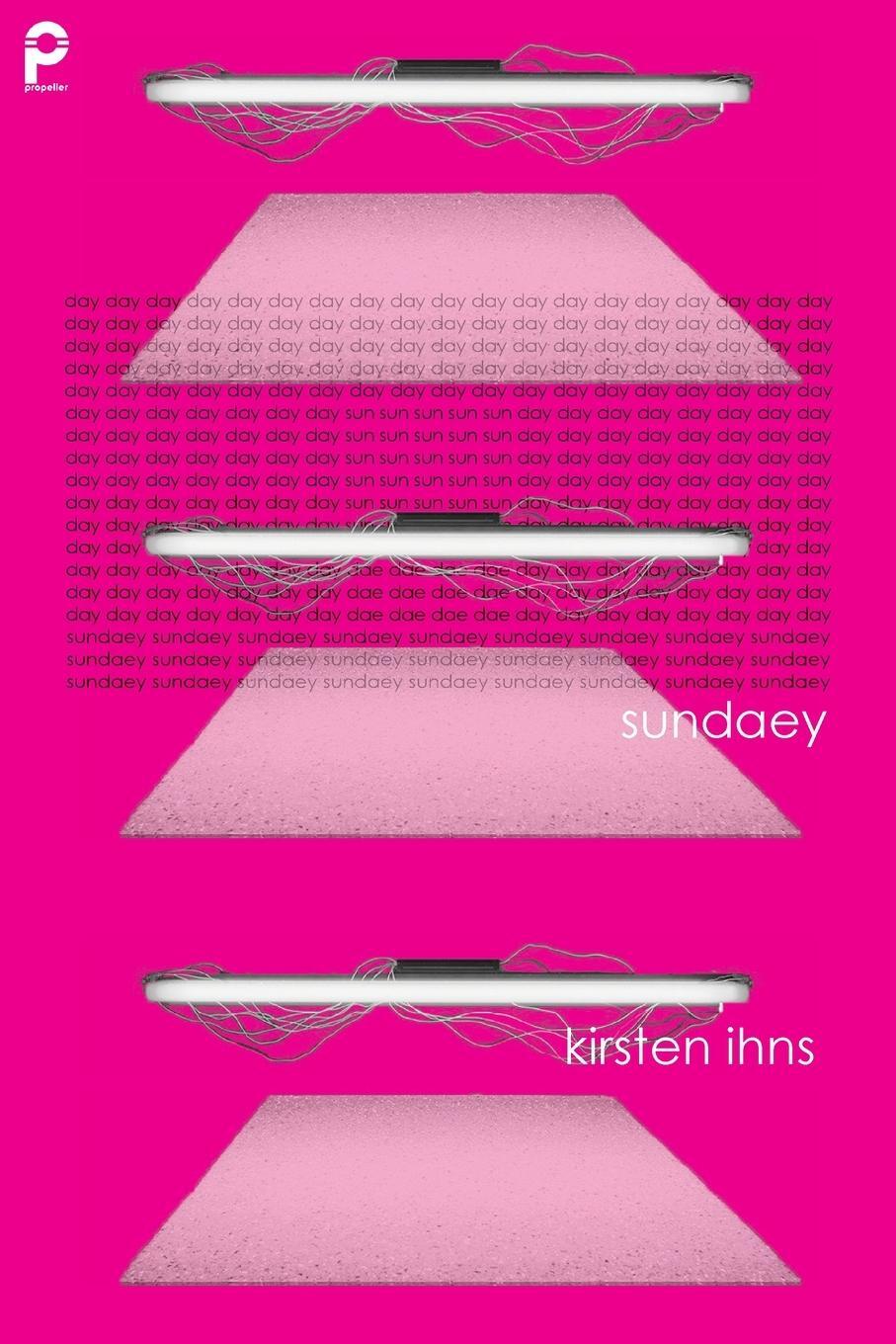 Cover: 9780982770498 | sundaey | Kirsten Ihns | Taschenbuch | Paperback | Englisch | 2020