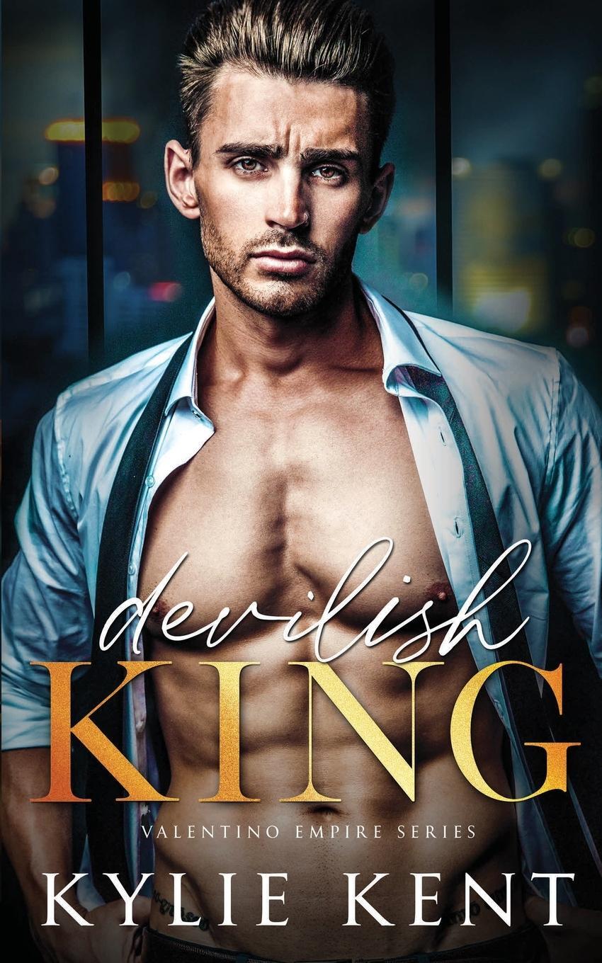 Cover: 9780645257281 | Devilish King | Kylie Kent | Taschenbuch | Paperback | Englisch | 2022