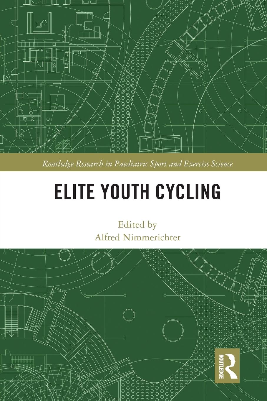 Cover: 9780367586560 | Elite Youth Cycling | Alfred Nimmerichter | Taschenbuch | Englisch