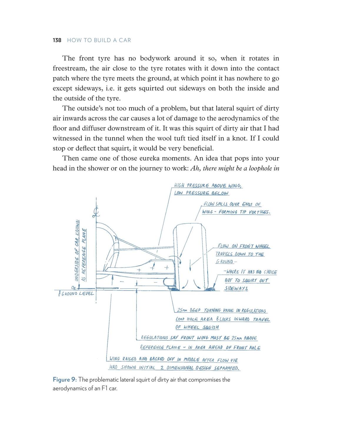 Bild: 9780008196806 | How to Build a Car | Adrian Newey | Buch | Englisch | 2017