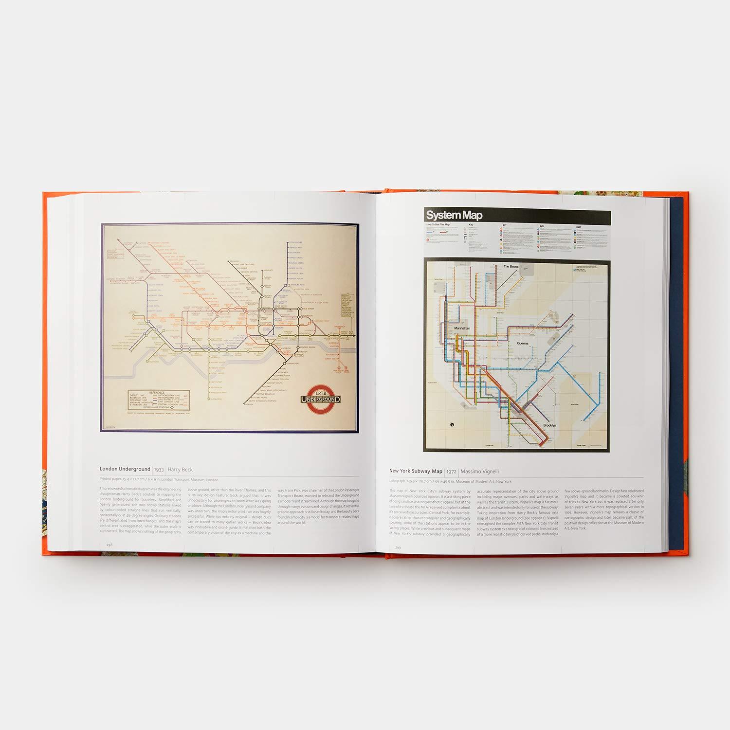 Bild: 9781838660642 | Map | Exploring The World | Phaidon Editors | Buch | 352 S. | Englisch