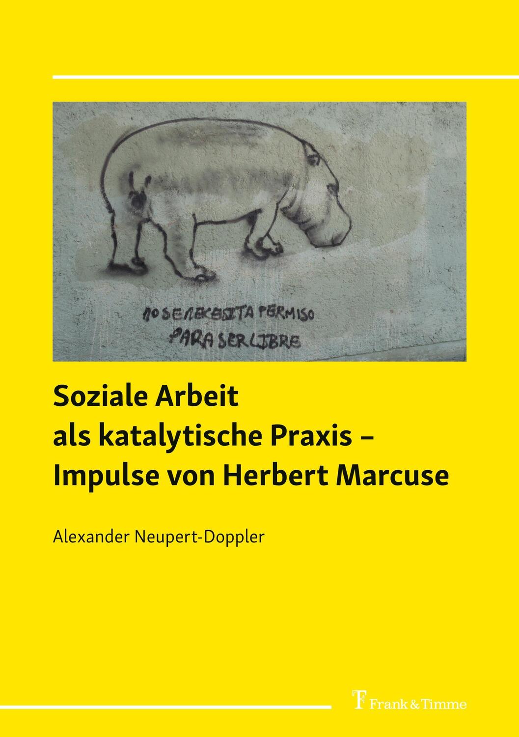 Cover: 9783732909285 | Soziale Arbeit als katalytische Praxis ¿ Impulse von Herbert Marcuse