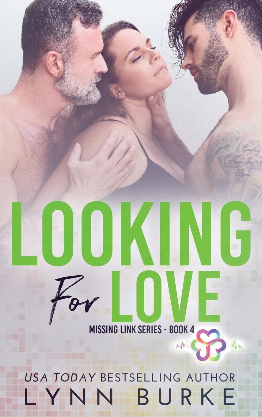Cover: 9781955635363 | Looking for Love | Lynn Burke | Buch | HC gerader Rücken kaschiert