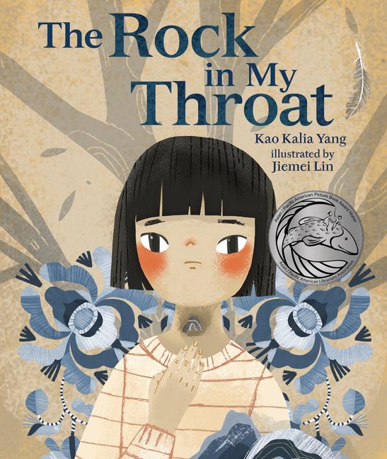 Cover: 9781728445687 | The Rock in My Throat | Kao Kalia Yang | Buch | Englisch | 2024