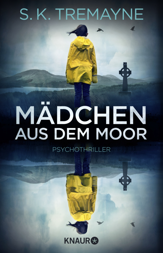Cover: 9783426522486 | Mädchen aus dem Moor | Psychothriller | S. K. Tremayne | Taschenbuch