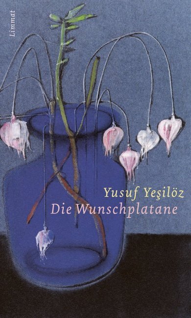 Cover: 9783857918483 | Die Wunschplatane | Roman | Yusuf Yesilöz | Buch | 200 S. | Deutsch