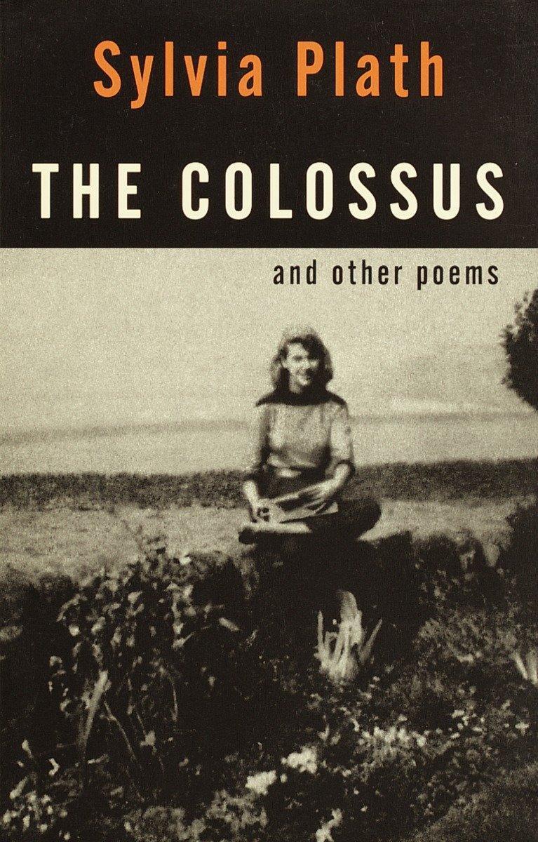 Cover: 9780375704468 | The Colossus | And Other Poems | Sylvia Plath | Taschenbuch | Englisch