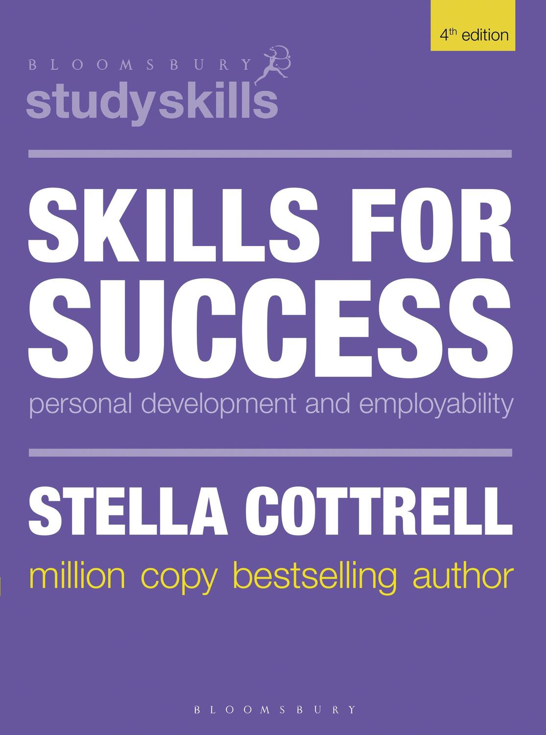 Cover: 9781352011593 | Skills for Success | Personal Development and Employability | Cottrell