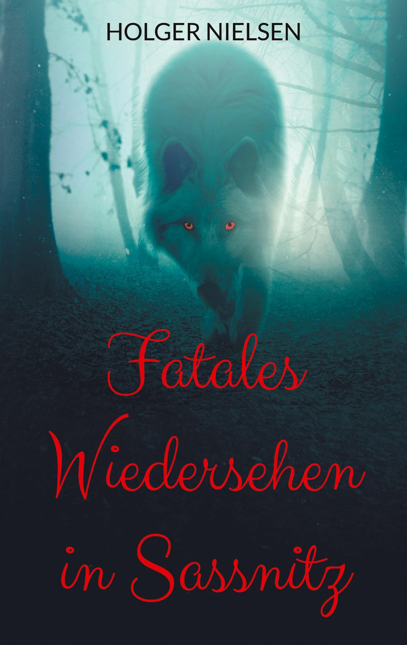 Cover: 9783769321029 | Fatales Wiedersehen in Sassnitz | Holger Nielsen | Taschenbuch | 2024