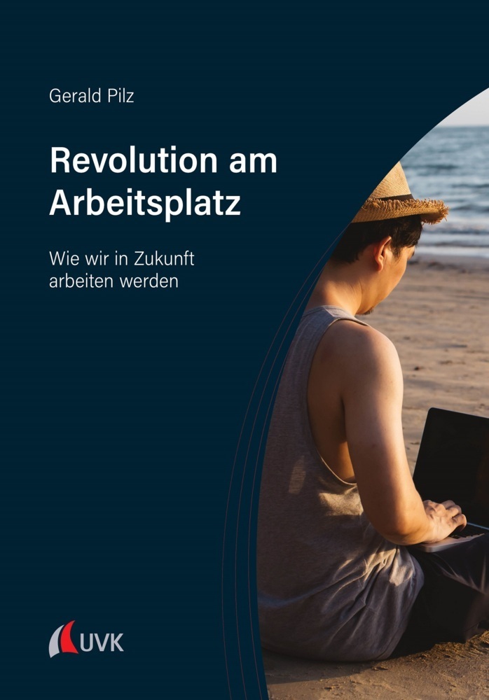 Cover: 9783739830940 | Revolution am Arbeitsplatz | Wie wir in Zukunft arbeiten werden | Pilz