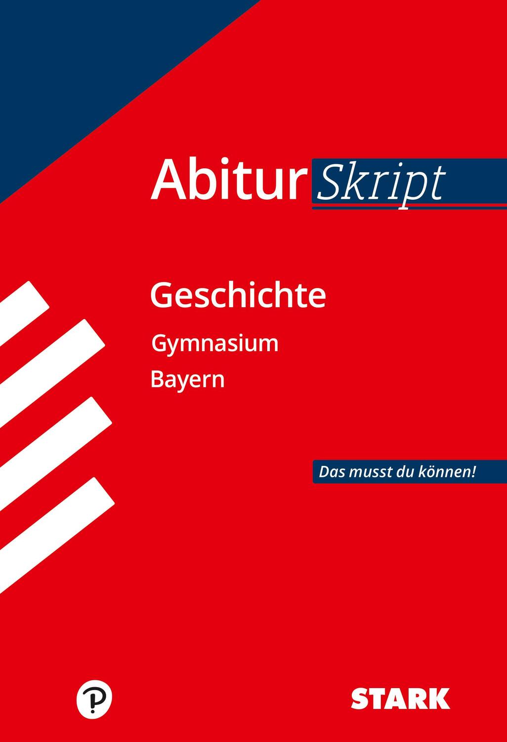 Cover: 9783849015916 | AbiturSkript - Geschichte Bayern | Matthias Ehm | Taschenbuch | 2017