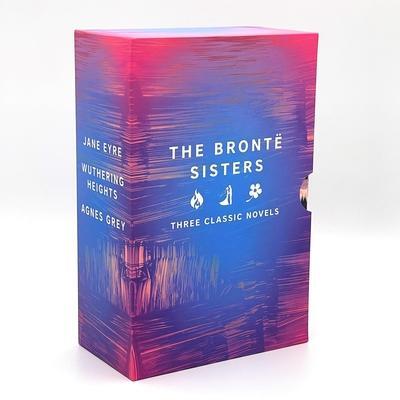 Cover: 9781435172746 | Bronte Sisters Box Set | Anne Bronte (u. a.) | Taschenbuch | Englisch