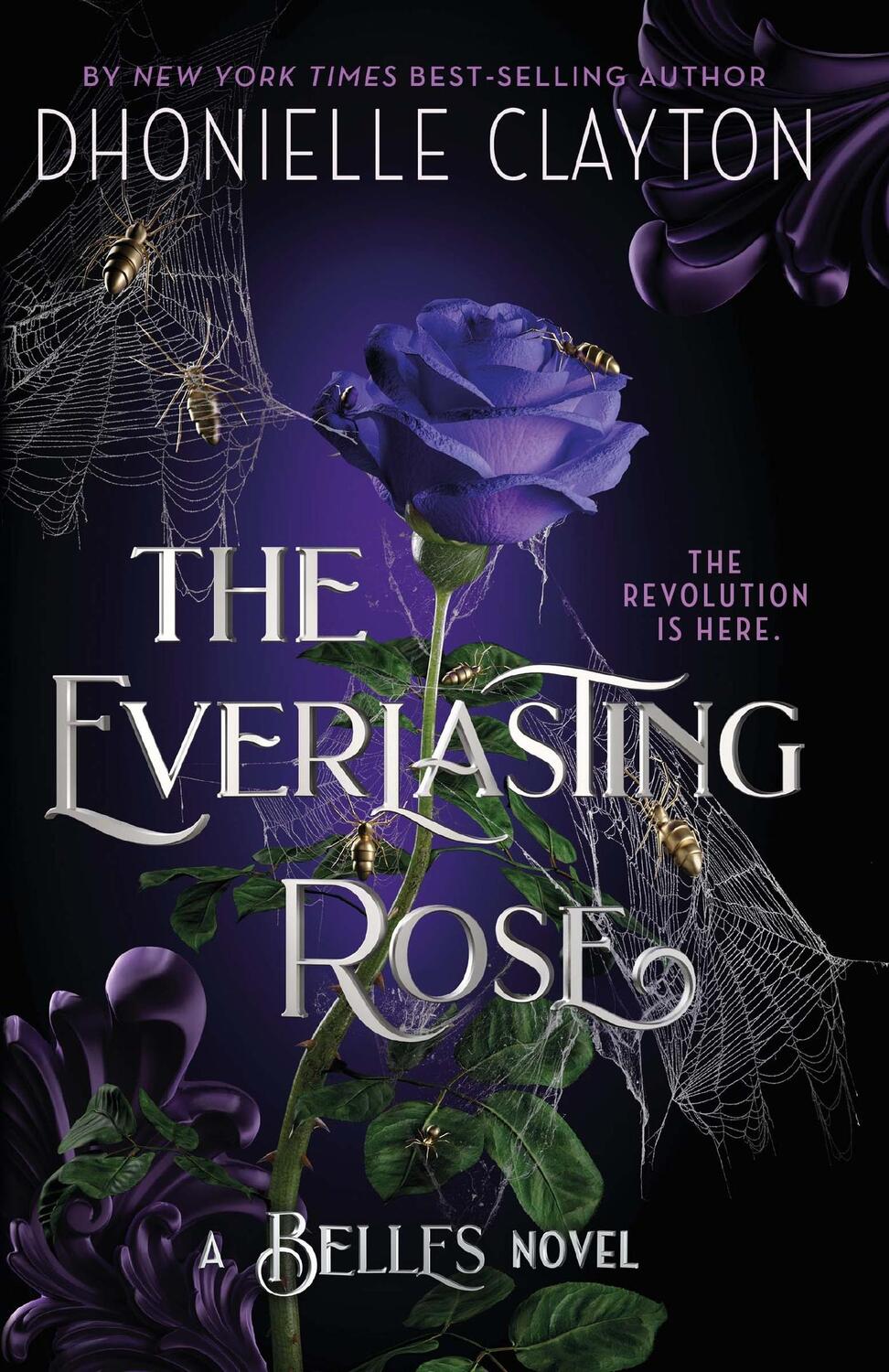 Cover: 9781473224001 | The Everlasting Rose | Dhonielle Clayton | Taschenbuch | 352 S. | 2020