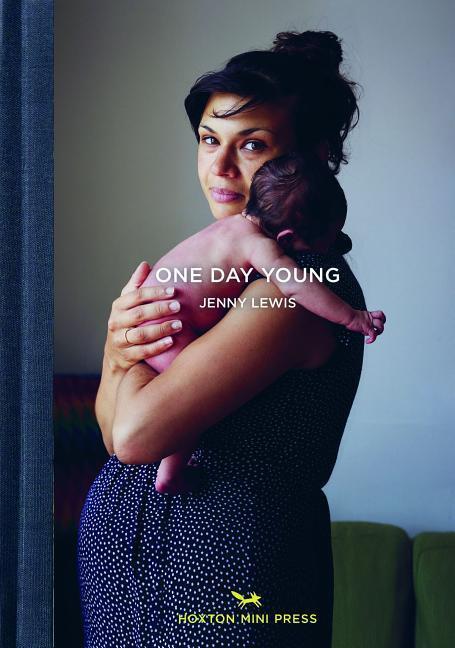 Cover: 9780957699885 | One Day Young | Jenny Lewis | Buch | Englisch | 2017