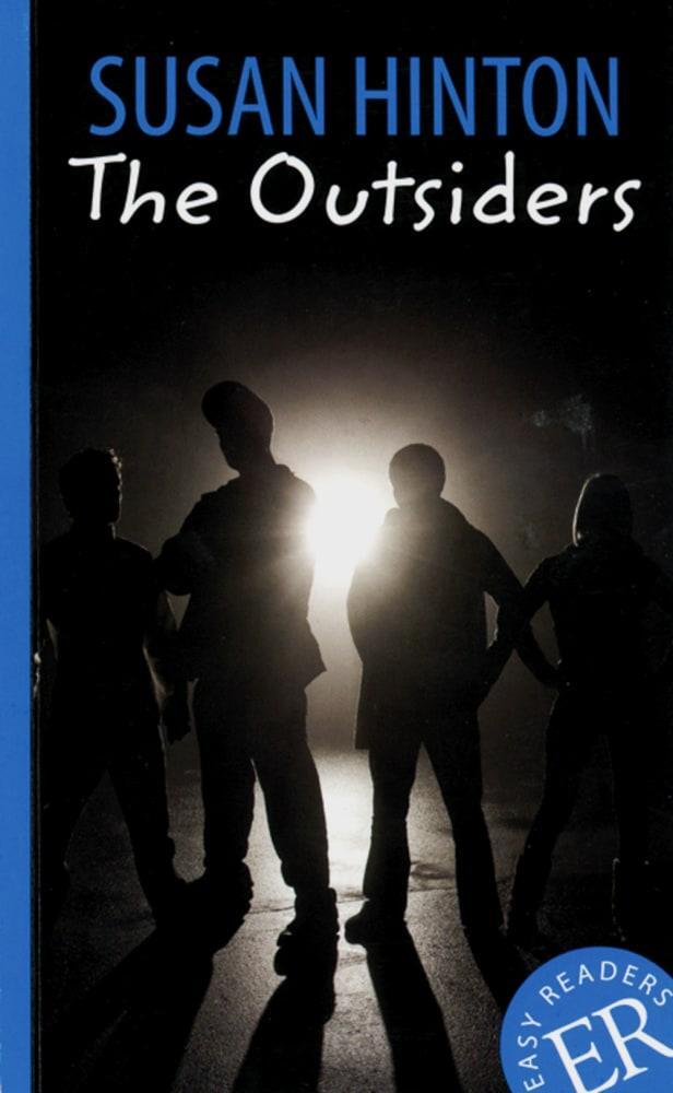 Cover: 9783125354227 | The Outsiders | Susan Eloise Hinton | Taschenbuch | Deutsch | 2014