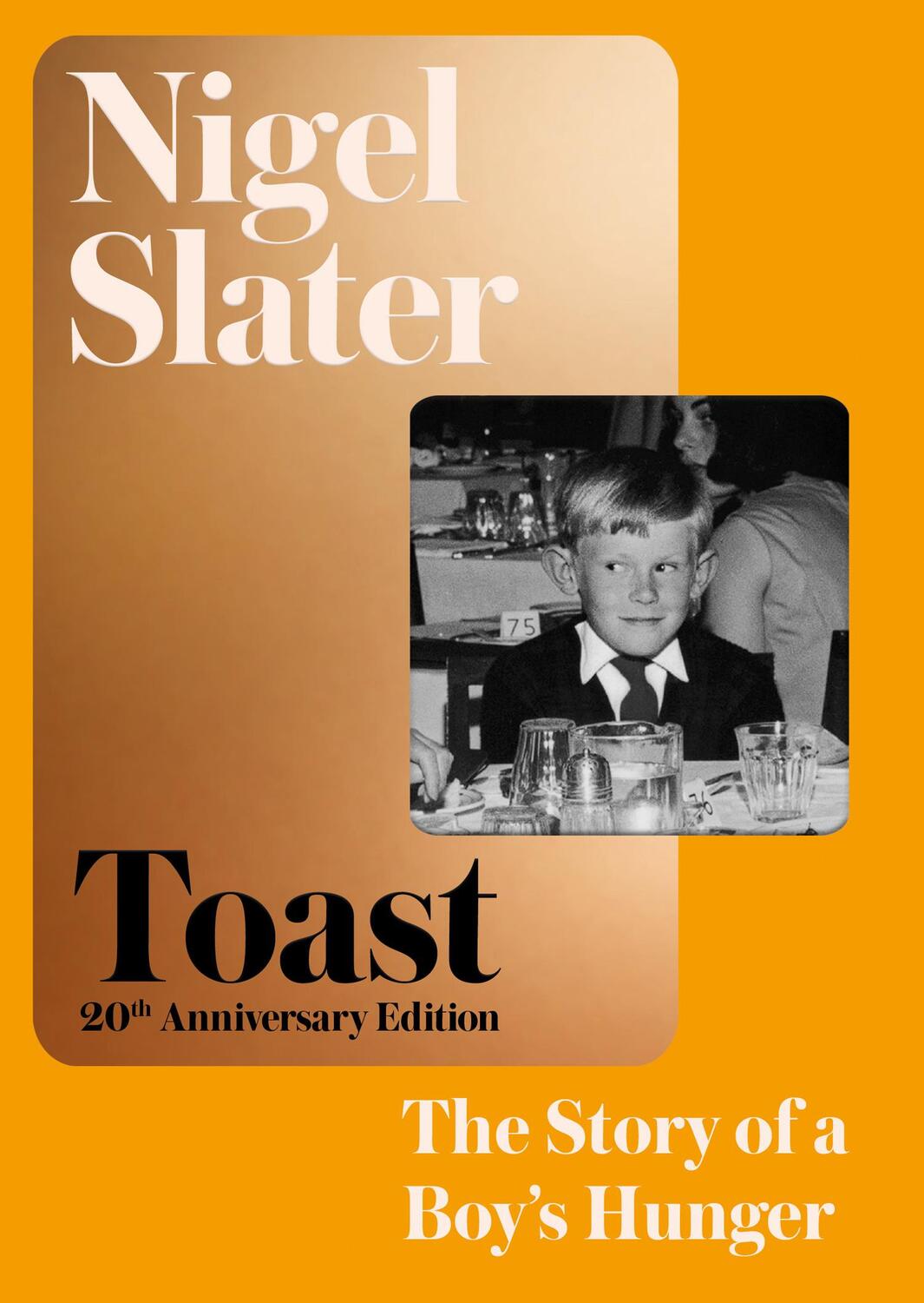 Cover: 9780008638351 | Toast | The Story of a Boy's Hunger | Nigel Slater | Buch | Gebunden