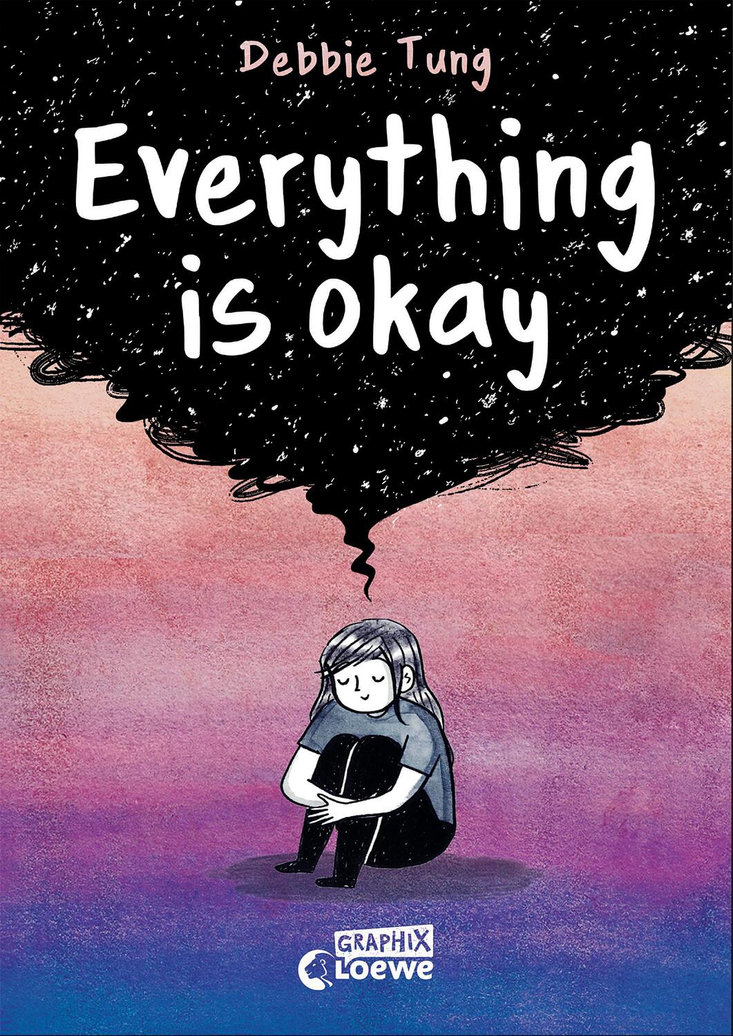 Cover: 9783743216761 | Everything is okay | Debbie Tung | Buch | 192 S. | Deutsch | 2023