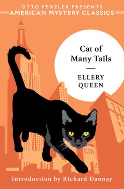 Cover: 9781613165454 | Cat of Many Tails | Ellery Queen | Taschenbuch | Englisch | 2024