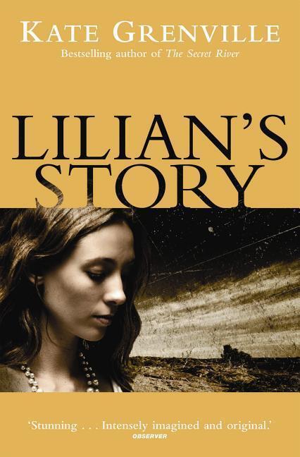 Cover: 9781841959955 | Lilian's Story | Kate Grenville | Taschenbuch | Englisch | 2007