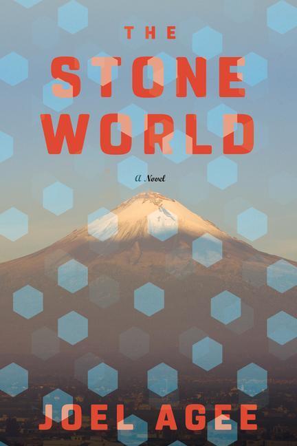 Cover: 9781612199542 | The Stone World | Joel Agee | Buch | Englisch | 2022