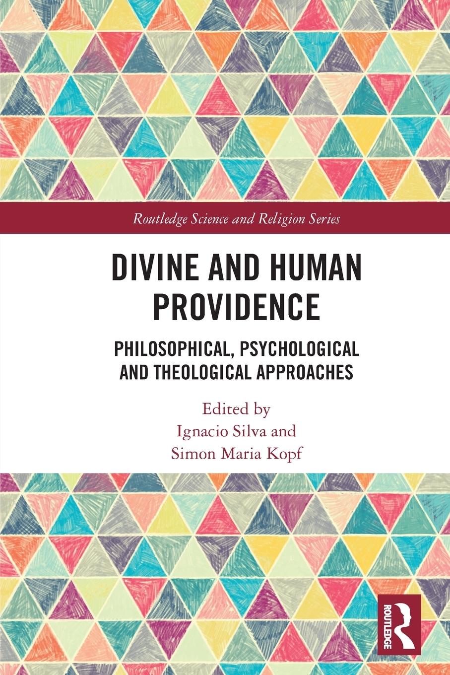 Cover: 9780367632267 | Divine and Human Providence | Ignacio Silva (u. a.) | Taschenbuch