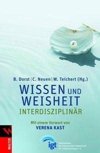 Cover: 9783530506105 | Wissen und Weisheit - interdisziplinär | Taschenbuch | 188 S. | 2010