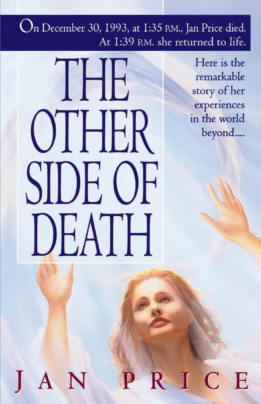 Cover: 9780449909928 | The Other Side of Death | Jan Price | Taschenbuch | Paperback | 1996