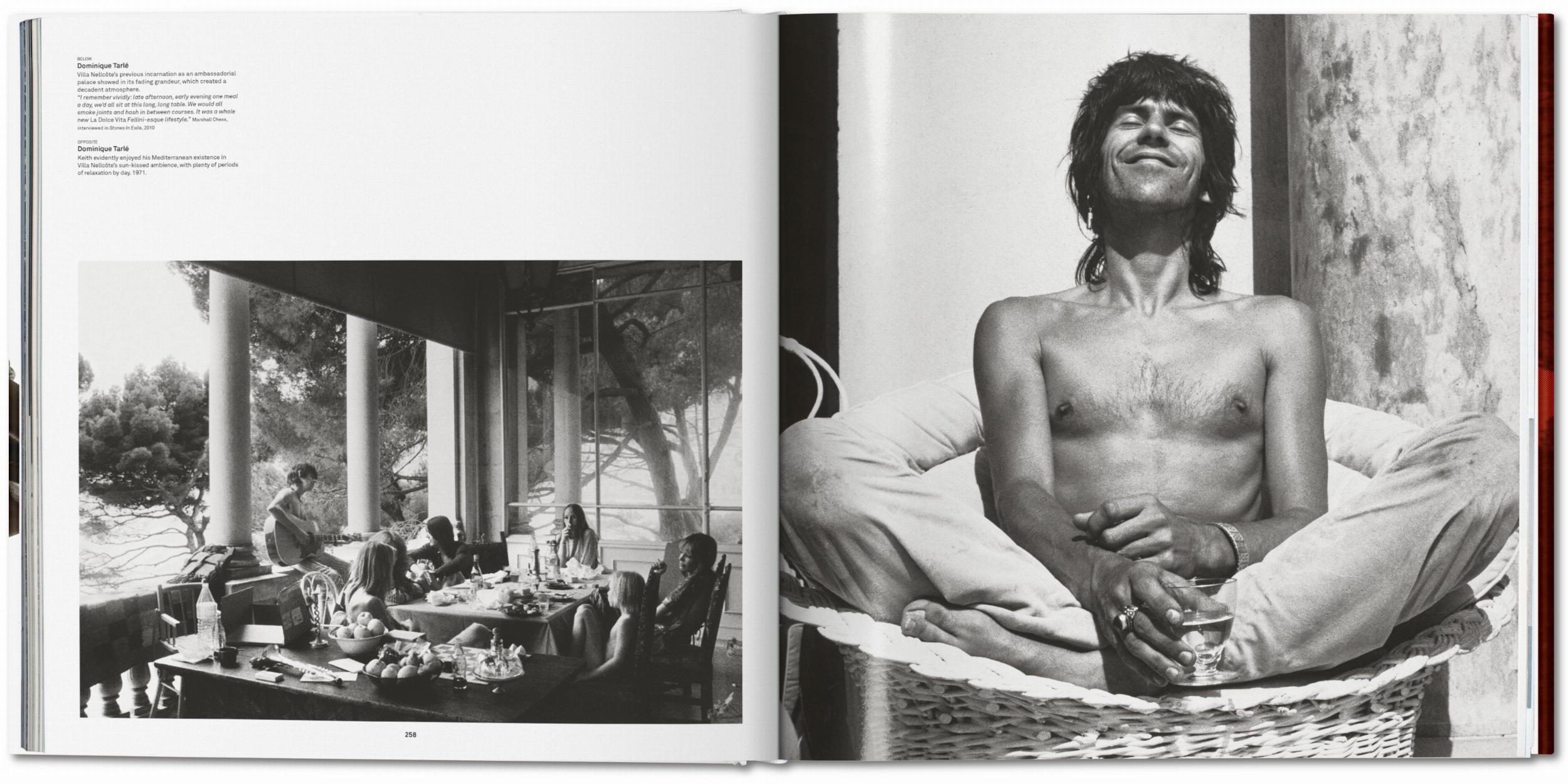 Bild: 9783836582087 | The Rolling Stones. Updated Edition | Reuel Golden | Buch | 466 S.