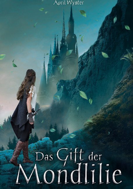 Cover: 9783754321317 | Das Gift der Mondlilie | Mondlilien und Drachenfeuer Reihe | Wynter