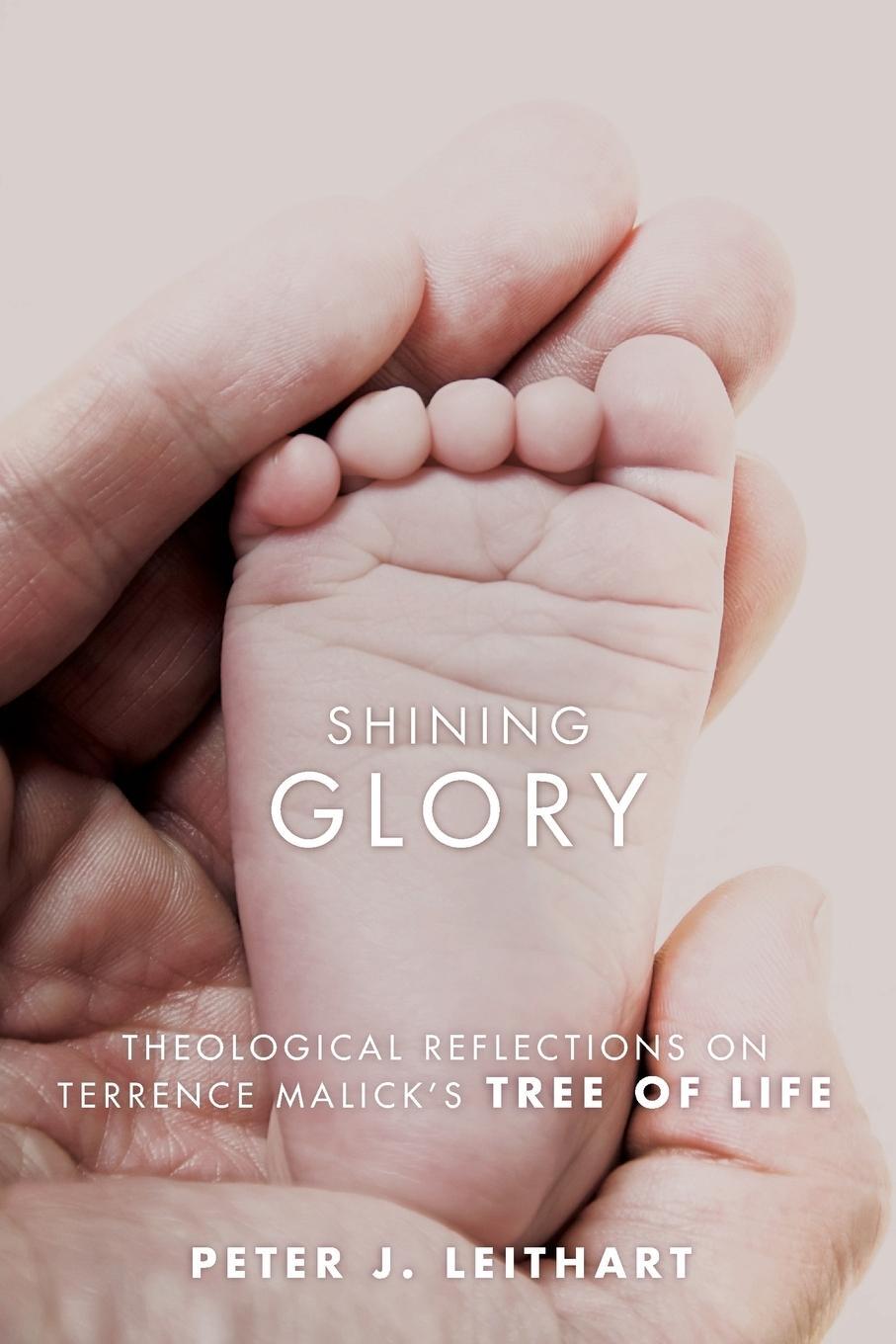 Cover: 9781620324134 | Shining Glory | Peter J. Leithart | Taschenbuch | Paperback | Englisch