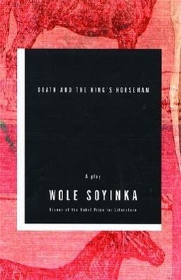 Cover: 9780393322996 | Death and the King's Horseman | Wole Soyinka | Taschenbuch | Englisch