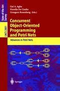 Cover: 9783540419426 | Concurrent Object-Oriented Programming and Petri Nets | Agha (u. a.)