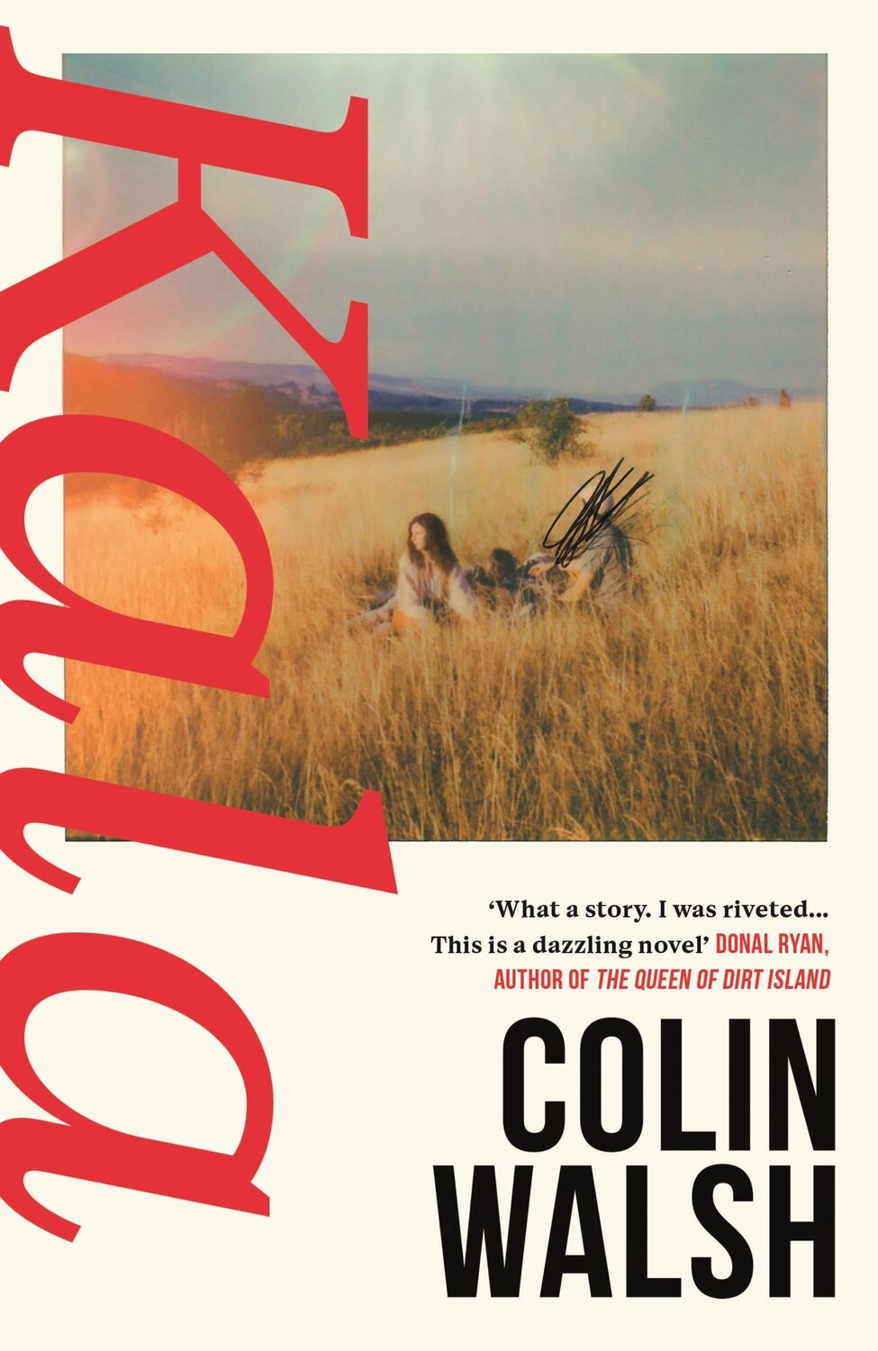 Cover: 9781838958602 | Kala | 'The thriller of the moment' | Colin Walsh | Buch | Englisch