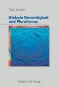Cover: 9783770541492 | Globale Gerechtigkeit und Pluralismus | Olaf Karitzki | Buch | 418 S.